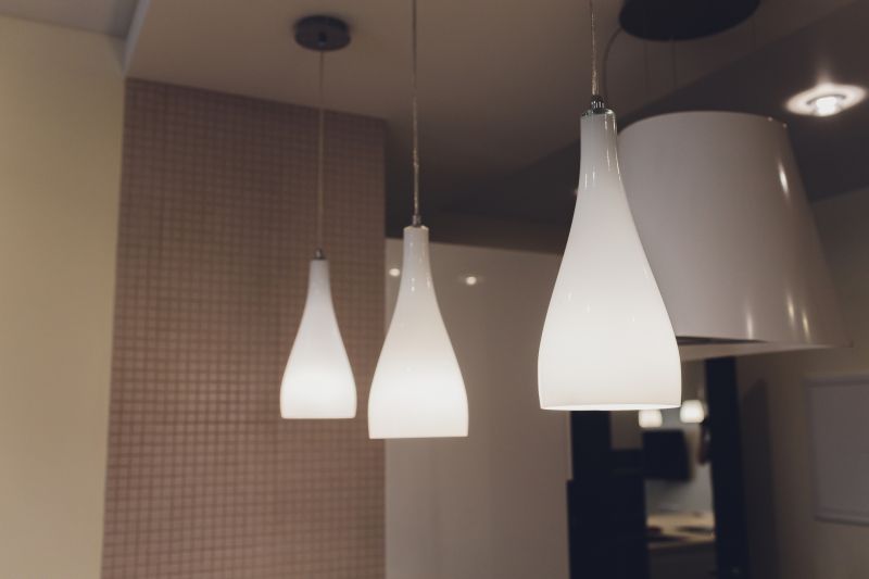 Contemporary Lighting Fixtures