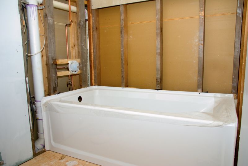 Top Bathroom Remodeling Companies in Beaver Falls, PA