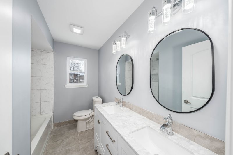 Top Bathroom Remodeling Companies in Monroeville, PA