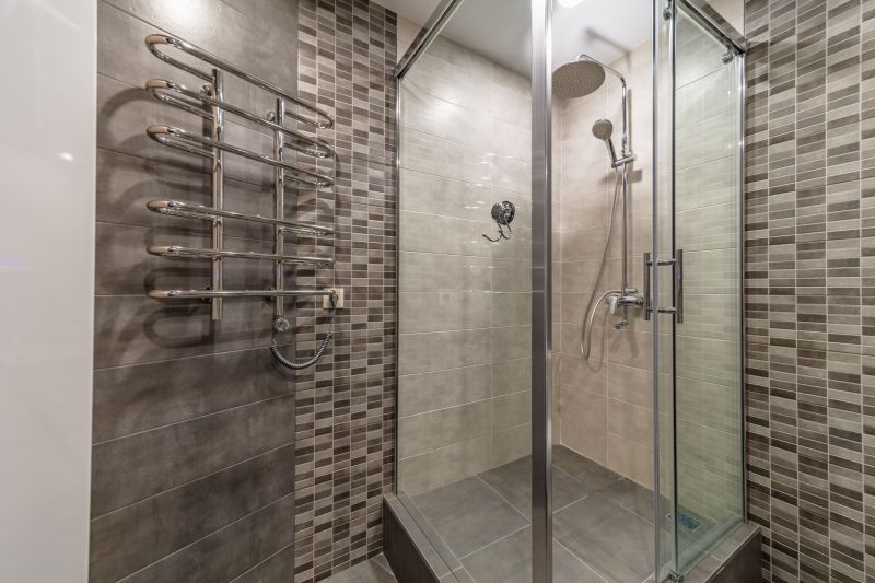 Elegant Shower Enclosures